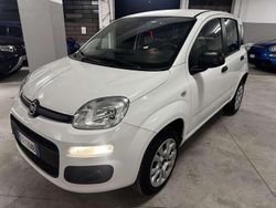 Bianco Usata 2019 Fiat Panda Easy Due volumi | 6990 € (Super prezzo)