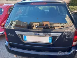 Usata 2000 Ford Focus Station wagon | 1500 € (Buon prezzo)