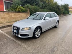 Grigio Usata 2012 Audi A4 Tre volumi | 6500 €