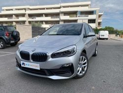 Argento Usata 2019 BMW 225 Active Tourer Luxury Line Monovolume | 13.905 € (Buon prezzo)