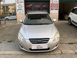 Grigio Usata 2007 Kia Ceed EX Due volumi | 3499 € (Buon prezzo)