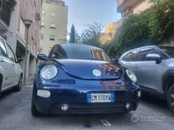 Usata 2004 VW Beetle Cabrio | 5500 € (Buon prezzo)
