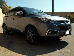 Usata 2013 Hyundai ix35 SUV | 9999 € (Molto cara)