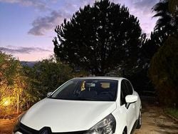 Bianco Usata 2017 Renault Clio IV Tre volumi | 8999 € (Buon prezzo)