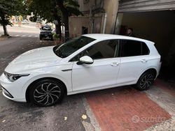 Usata 2020 VW Golf VIII | 19.990 € (Ottimo prezzo)