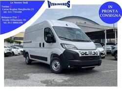 Bianco Nuova 2025 Fiat Ducato 14 Furgone | 26.900 € (Buon prezzo)