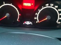 Usata 2007 Ford Fiesta Collection Due volumi | 4000 € (Molto cara)