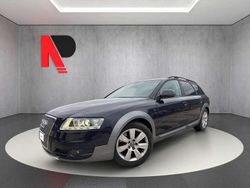 Blu Usata 2009 Audi A6 Allroad Station wagon | 11.500 € (Molto cara)