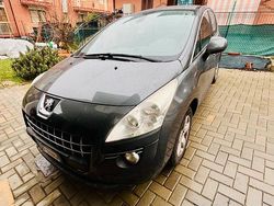 Grigio Usata 2010 Peugeot 3008 Station wagon | 3400 € (Ottimo prezzo)