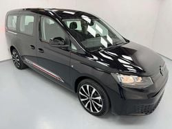 Nero perla Nuova 2025 VW Caddy Maxi Edition Monovolume | 39.900 € (Ottimo prezzo)