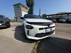 Bicolore bianco tetto nero Nuova 2025 Lancia Ypsilon Due volumi | 19.900 € (Buon prezzo)