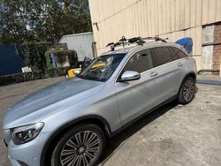 Usata 2016 Mercedes GLC250 Business SUV | 24.000 € (Buon prezzo)