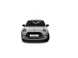Argento Usata 2017 Mini One D Due volumi | 14.000 € (Buon prezzo)