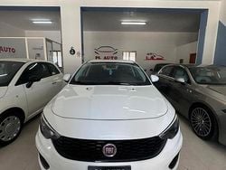 Bianco Usata 2019 Fiat Tipo S Tre volumi | 11.500 € (Buon prezzo)