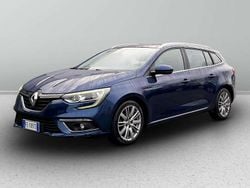 Blu Usata 2016 Renault Mégane GrandTour Zen Station wagon | 9500 € (Buon prezzo)
