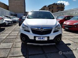 Bianco Usata 2014 Opel Mokka SUV | 8999 € (Cara)
