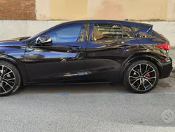 Usata 2016 Infiniti Q30 Due volumi | 10.000 € (Ottimo prezzo)