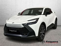 Bianco Nuova 2026 Toyota C-HR Trend SUV | 35.600 € (Cara)