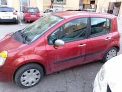 Renault Modus