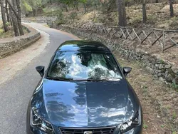 Usata 2019 Seat Leon FR Tre volumi | 17.000 € (Cara)