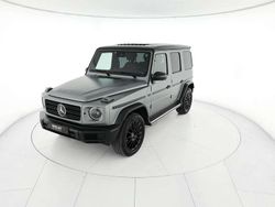 Grigio Usata 2023 Mercedes G400 AMG line SUV | 150.000 € (Molto cara)
