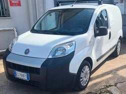 Bianco Usata 2011 Fiat Fiorino Monovolume | 4950 € (Buon prezzo)
