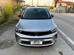 Grigio Usata 2021 Opel Crossland Ultimate SUV | 13.799 € (Buon prezzo)