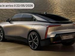 Argento Nuova 2025 DS Automobiles N°8 SUV | 66.140 €