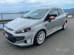 Usata 2011 Abarth Punto Evo Due volumi | 13.000 € (Buon prezzo)