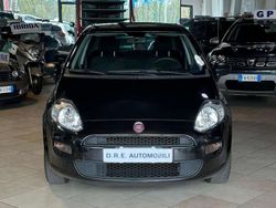 Nero Usata 2017 Fiat Punto Street Due volumi | 7999 € (Buon prezzo)