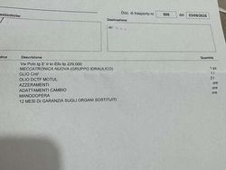 Usata 2011 VW Polo Highline Tre volumi | 2500 € (Super prezzo)