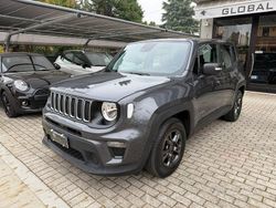 Antracite Usata 2022 Jeep Renegade SUV | 16.900 € (Ottimo prezzo)
