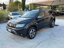Nero Usata 2024 Dacia Duster Prestige SUV | 21.770 € (Buon prezzo)