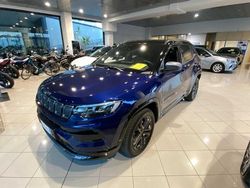 Blu Usata 2021 Jeep Compass Limited SUV | 19.900 € (Buon prezzo)