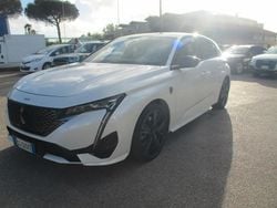 Bianco Usata 2022 Peugeot 308 GT Tre volumi | 20.990 € (Ottimo prezzo)