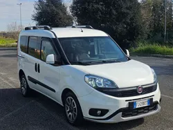 Usata 2017 Fiat Doblò Trekking Monovolume | 15.000 € (Molto cara)