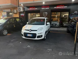 Bianco Usata 2019 Fiat Panda Lounge Due volumi | 7499 € (Super prezzo)