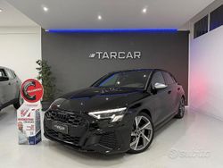 Nero Usata 2021 Audi S3 Tre volumi | 32.990 € (Buon prezzo)