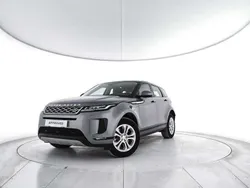 Grigio Usata 2020 Land Rover Range Rover evoque R-Dynamic SUV | 31.000 € (Buon prezzo)
