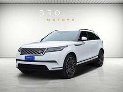 Bianco Usata 2017 Land Rover Range Rover Velar SUV | 29.900 € (Buon prezzo)