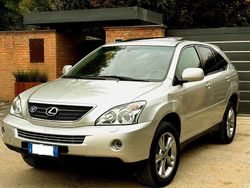 Argento Usata 2006 Lexus RX400 SUV | 8650 €