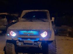 Grigio Usata 1988 Toyota Land Cruiser SUV | 9500 €