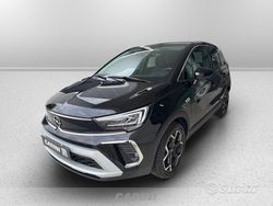 Nero Usata 2022 Opel Crossland Ultimate SUV | 15.900 € (Cara)