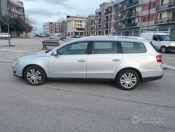 Grigio Usata 2006 VW Passat Highline Station wagon | 3500 € (Buon prezzo)