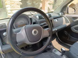 Usata 2009 Smart ForTwo Cabrio Passion Cabrio | 5000 € (Ottimo prezzo)