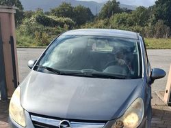 Grigio Usata 2009 Opel Corsa Cosmo Tre volumi | 3000 € (Buon prezzo)