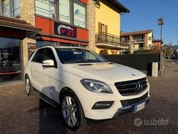 Bianco Usata 2015 Mercedes 250 Premium Station wagon | 18.690 € (Buon prezzo)