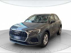 Grigio Usata 2021 Audi Q3 Business SUV | 27.900 € (Ottimo prezzo)