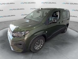 Verde Nuova 2025 Peugeot Rifter Allure Monovolume | 22.900 € (Super prezzo)