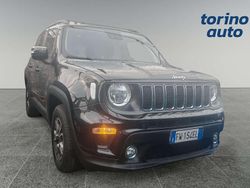 Nero Usata 2019 Jeep Renegade SUV | 17.890 € (Buon prezzo)